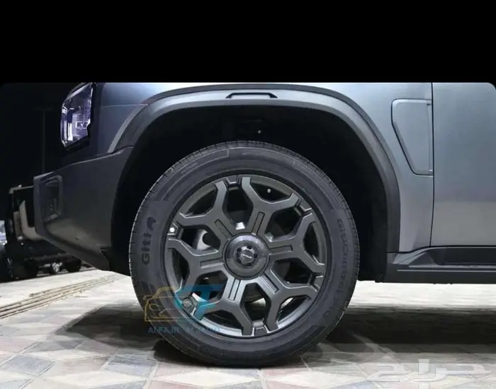 جيتور T2 لاكجيرى 2026-بالنقد والتقسيط 8