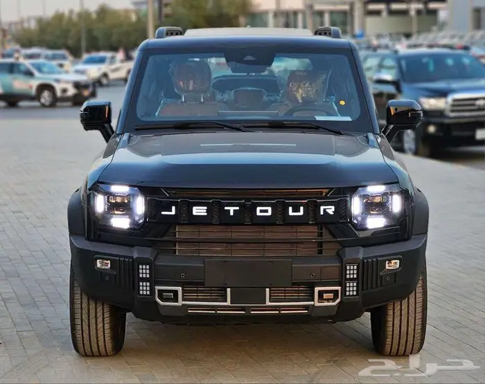 جيتور T2 لاكجري - 2026 2