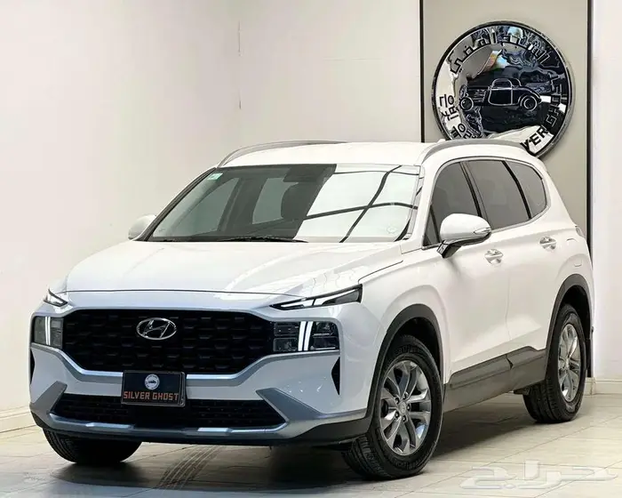 هيونداى سنتافى وكاله 2023 2