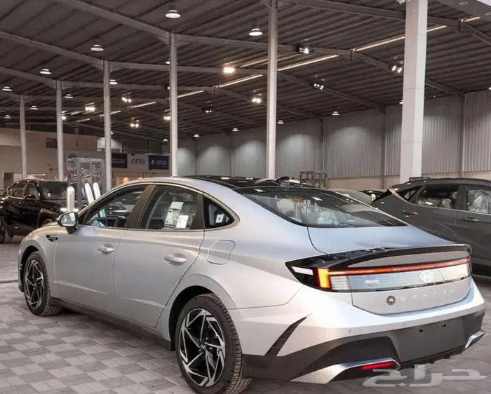 سوناتا كومفورت 2026 ( تقسيط جميع البنوك ) 14