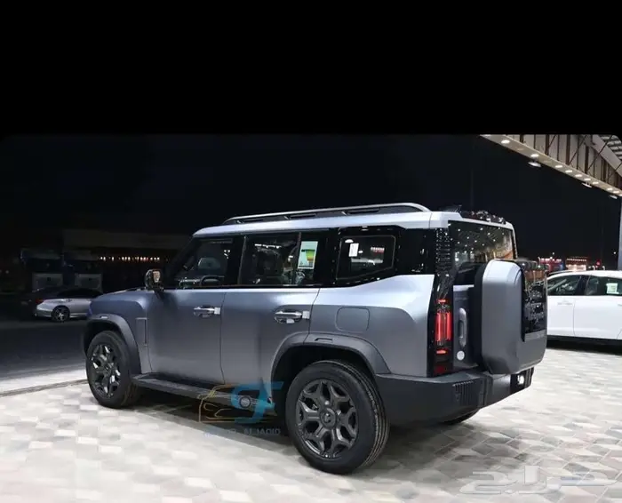 جيتور T2 لاكجيرى 2026-بالنقد والتقسيط 4