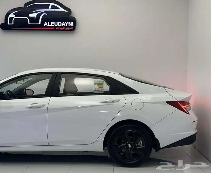 هيونداي النترا 2023 9