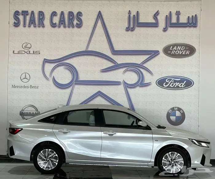 تويوتا يارس y1.3ستاندر y بلس و YX موديل 2026 سعودي 1