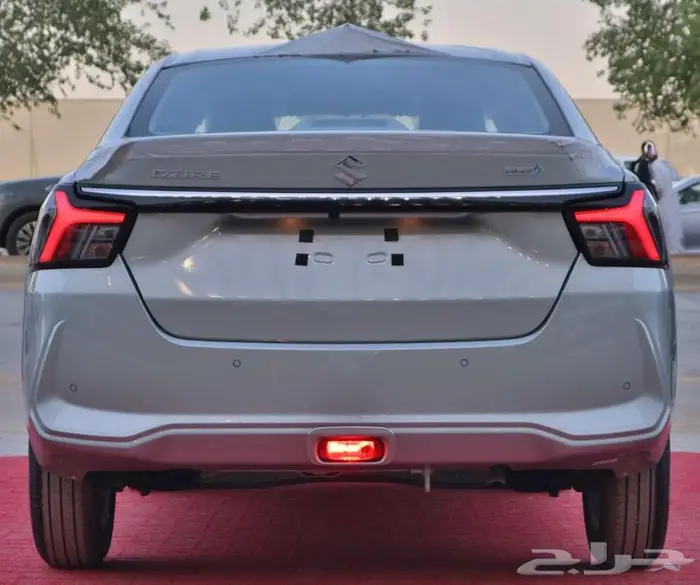 سوزوكي ديزاير ستاندر 2026 اقساط مبيعات بنوك وشركات 16