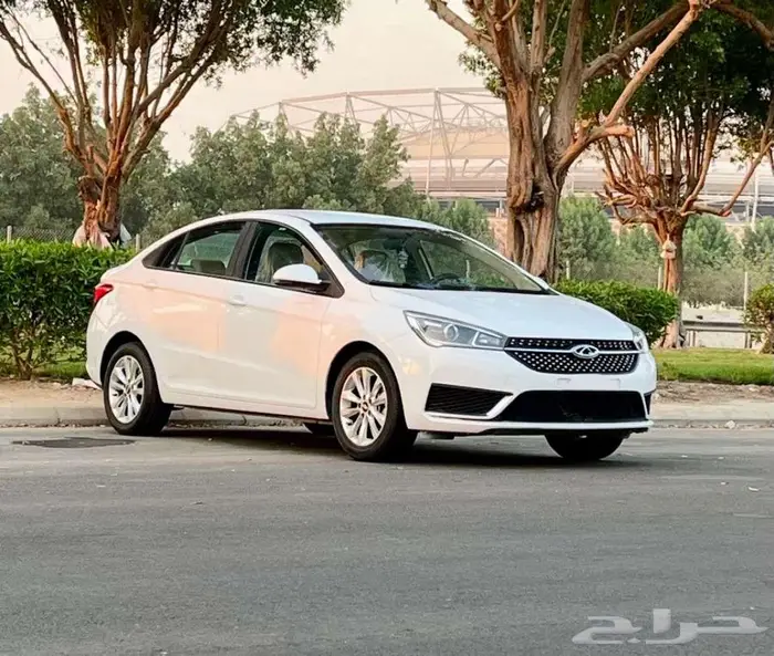 اريزو 5 2023 اتوماتيك ب 23 الف نقدي وتمويل 1