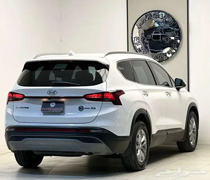 هيونداى سنتافى وكاله 2023 3