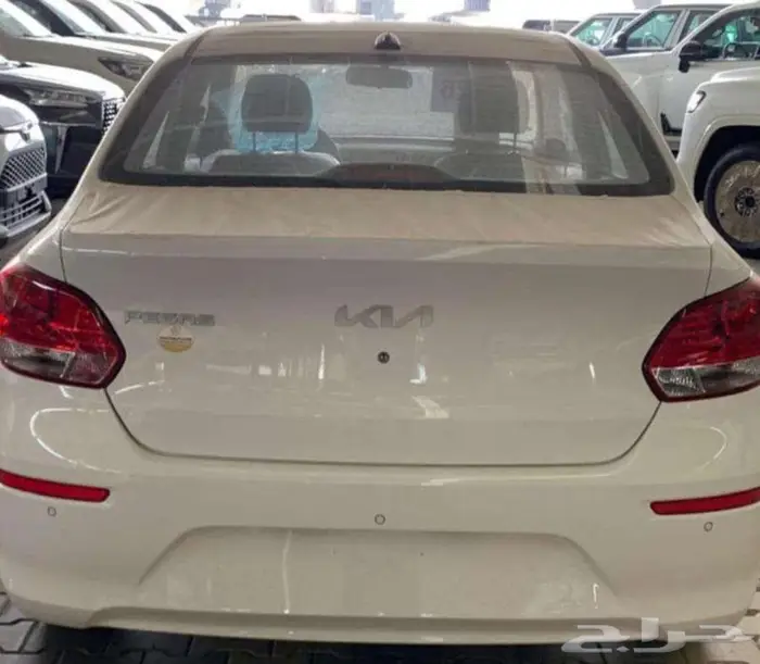 كيا بيجاس2026 (تقسيط جميع البنوك) 12