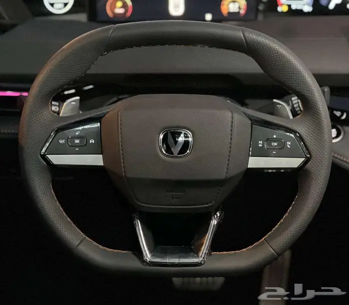 شانجان يوني في سبورت 2.0 2026 - سعودي جديد 8