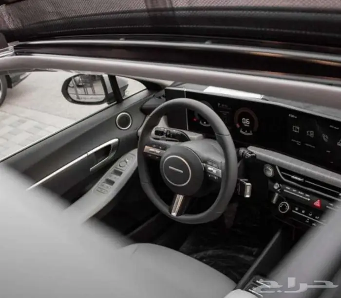 سوناتا كومفورت 2026 ( تقسيط جميع البنوك ) 9