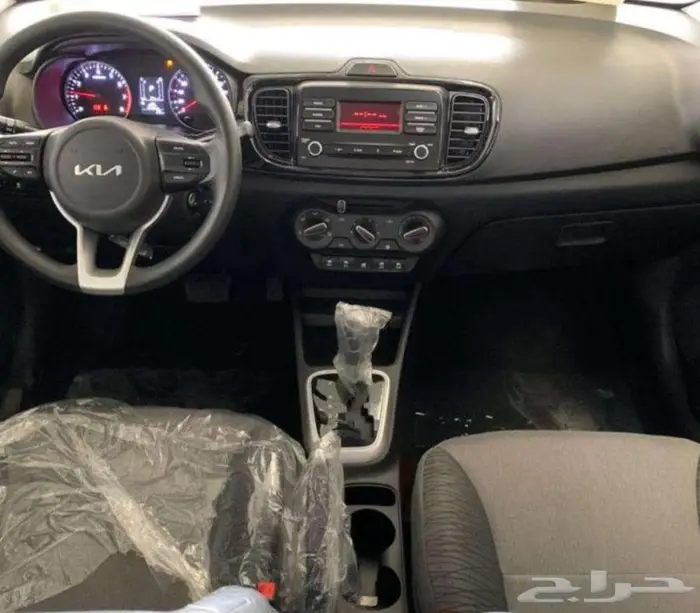 كيا بيجاس2026 (تقسيط جميع البنوك) 7