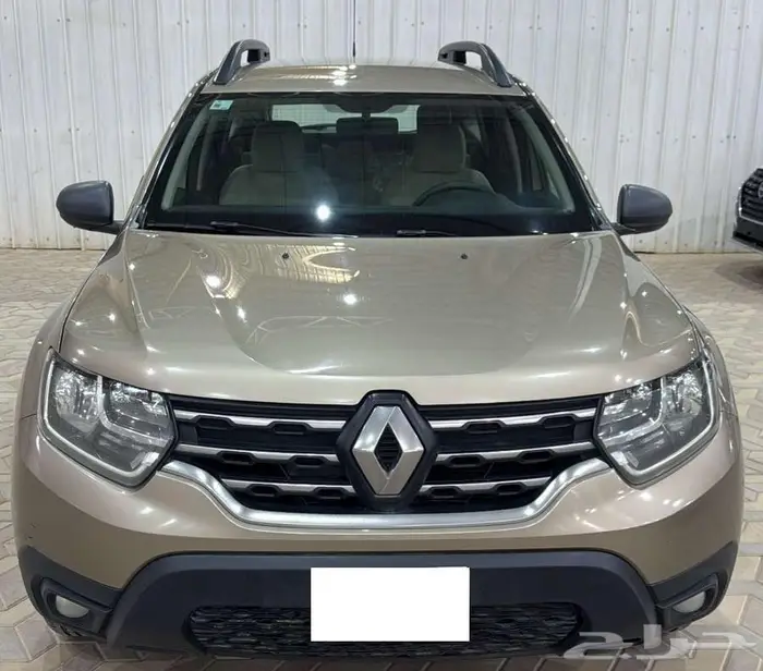 رينو داستر 2021 1