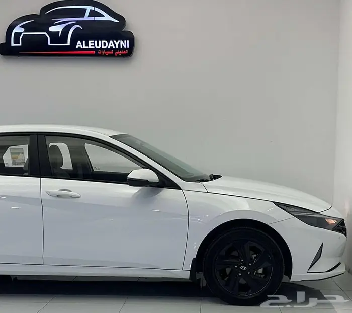 هيونداي النترا 2023 8