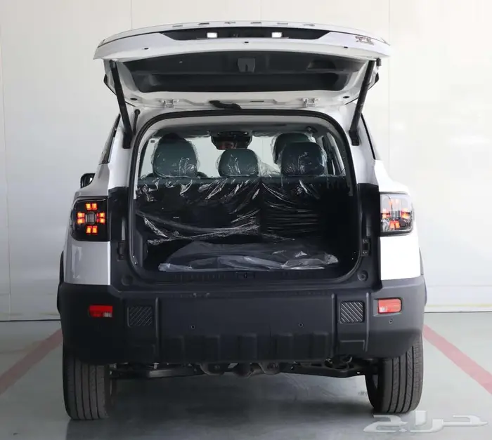 عروض تحطيم الأسعار جيتور T1 لاكجيري 2025 صيانه مجاني وهدايا 4