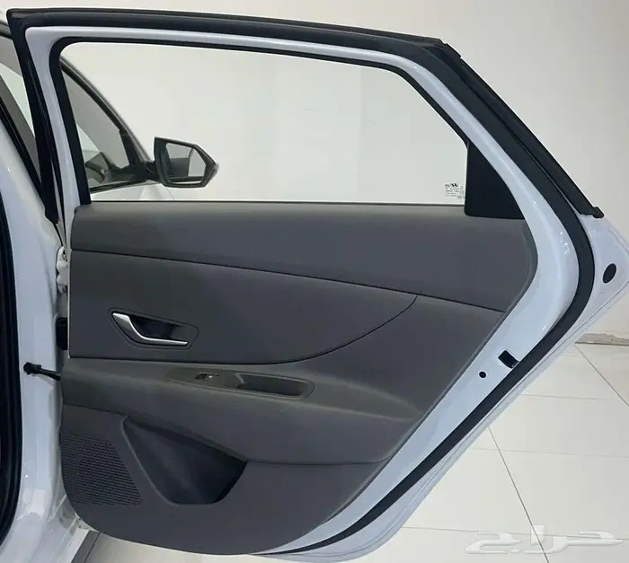 هيونداي النترا 2023 26