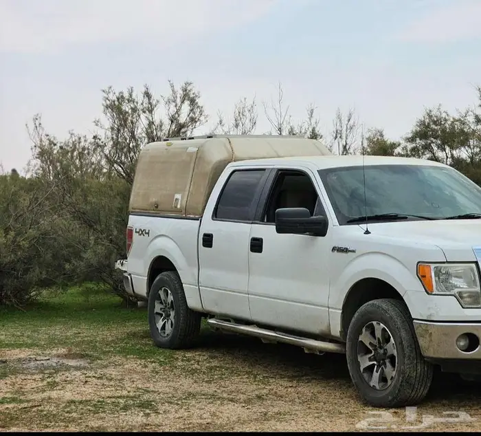 للبيع فوردf150 2012 1