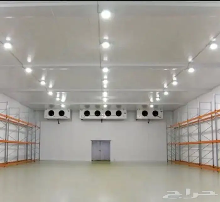 تفصيل ثلاجات حافظات دينات ونيت غرف تبريد معا الاجهزه 10