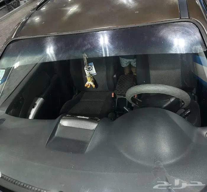 كيا اسبورتاج 2008 4