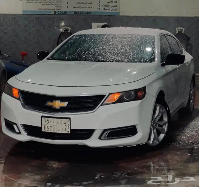 شفورليه امبالا 2016 9