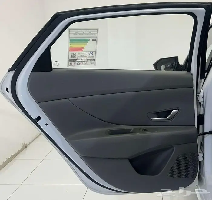 هيونداي النترا 2023 30