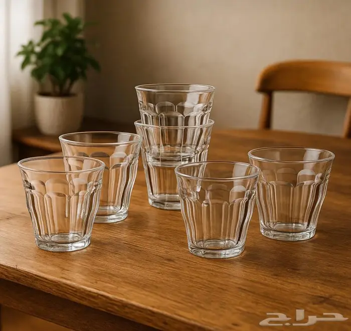 كاسات شاي فرنسي شاهي 0