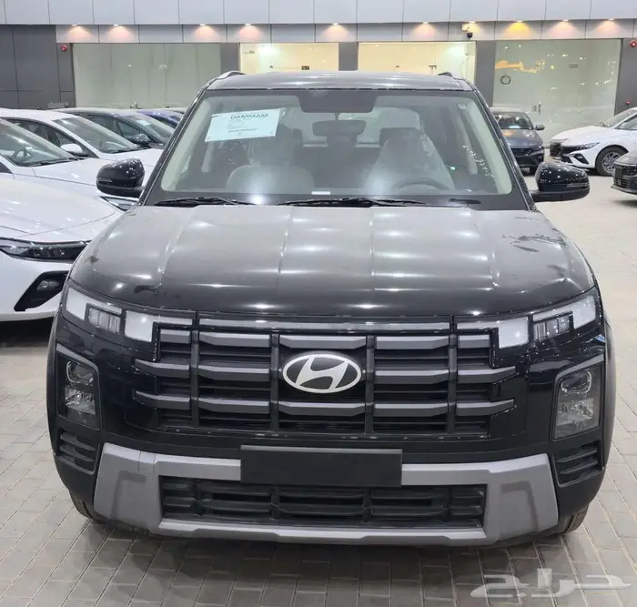 هيونداي كريتا سمارت 1.5 2026 لتمويل البنوك - كاش 13