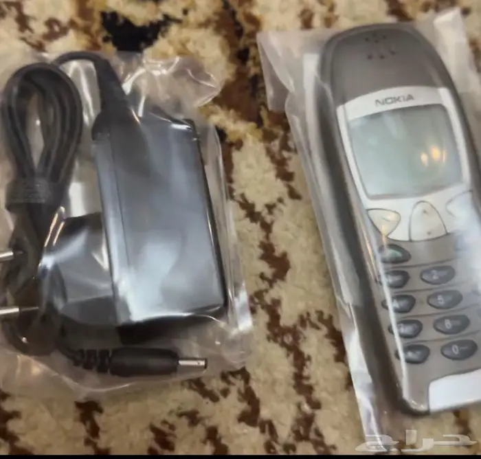 نوكيا الرهيب اصلي وكالة جديد 1