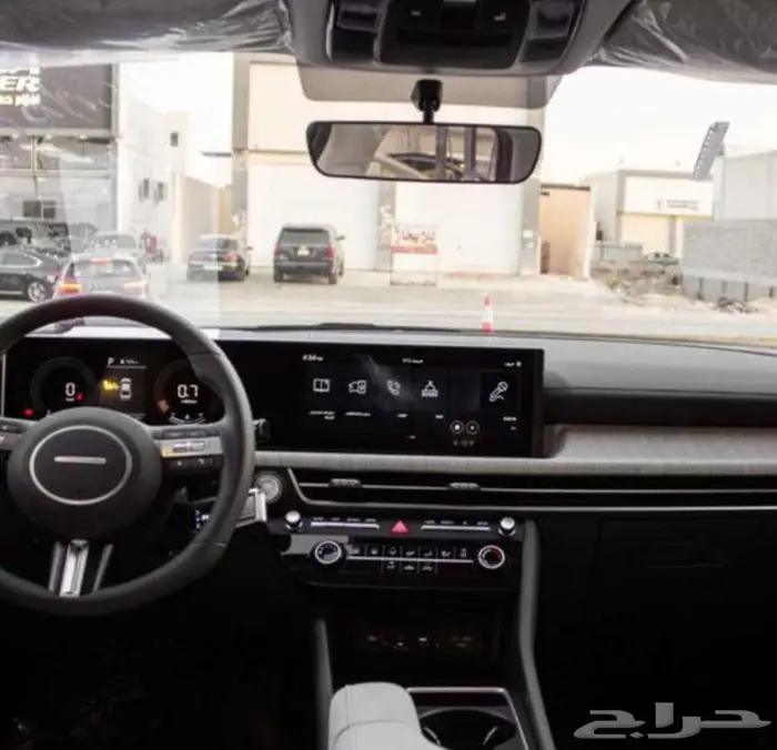 سوناتا كومفورت 2026 ( تقسيط جميع البنوك ) 6