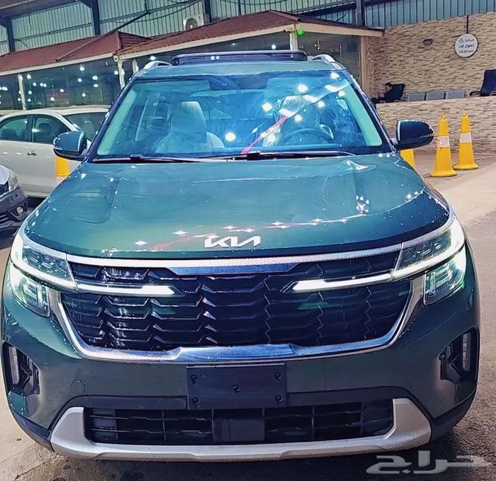 كيا سيلتوس MID موديل 2025 عروض خاصه 0