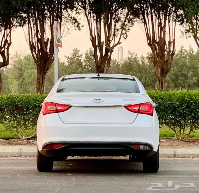 اريزو 5 2023 اتوماتيك ب 23 الف نقدي وتمويل 9