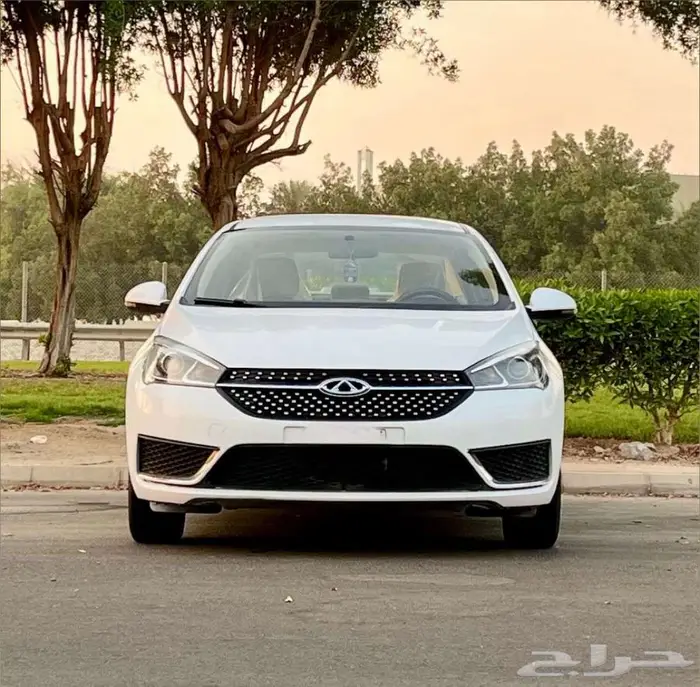 اريزو 5 2023 اتوماتيك ب 23 الف نقدي وتمويل 2