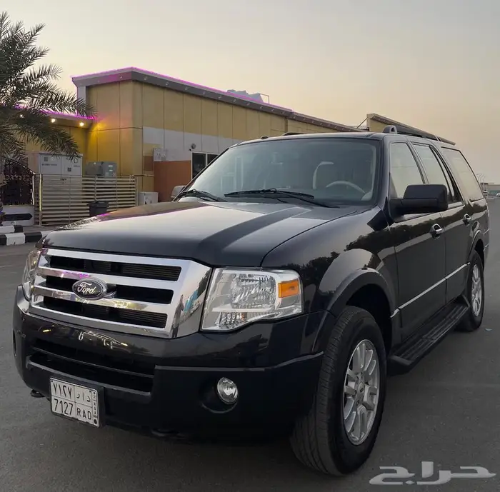 اكسبيدشن 2013 قصير بدون دبل 2