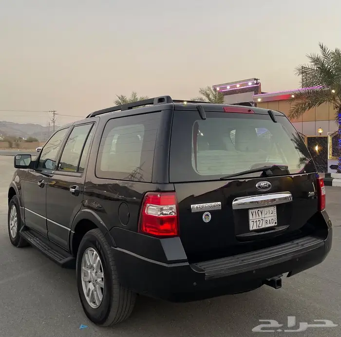 اكسبيدشن 2013 قصير بدون دبل 4