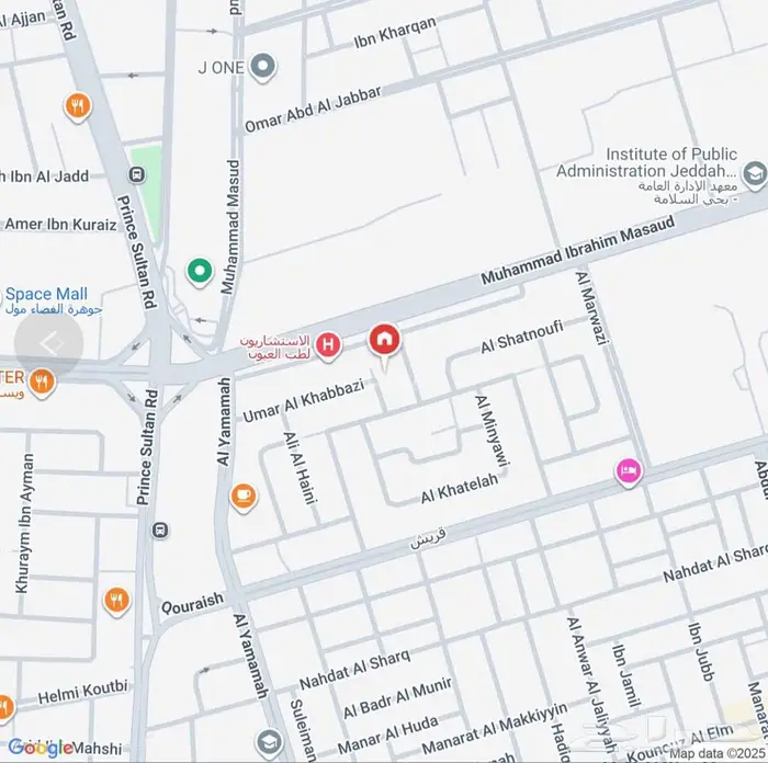 للايجار عمارة استثمارية 27