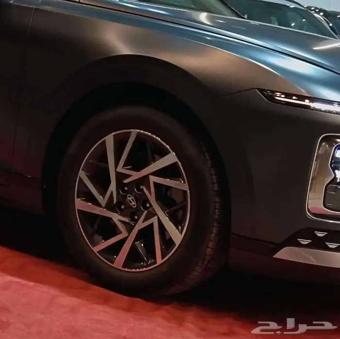 هيونداي أزيرا كلاسيك موديل 2026 أقل الاسعاررر 17