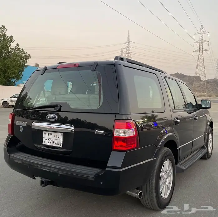 اكسبيدشن 2013 قصير بدون دبل 5