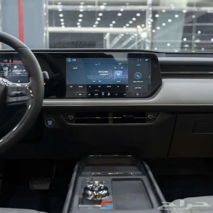 فورد توروس امبيانتي 2026 و ترند 3