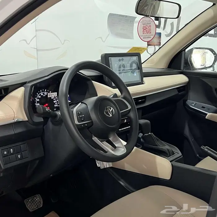 عرض_الاقساط_يارس_Y_Y-بلس_Y-ليمتد_بنزين_تماتيك_سعودي_2026 4