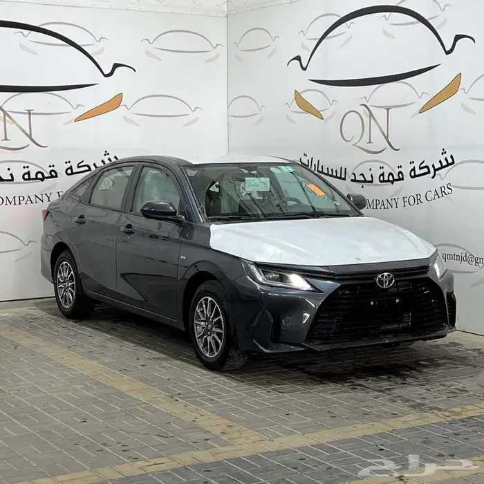 عرض_الاقساط_يارس_Y_Y-بلس_Y-ليمتد_بنزين_تماتيك_سعودي_2026 0