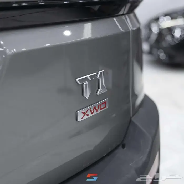 جيتور تي 1 2025 لاكجري بسعر مميز 5