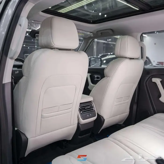 جيتور تي 1 2025 لاكجري بسعر مميز 15