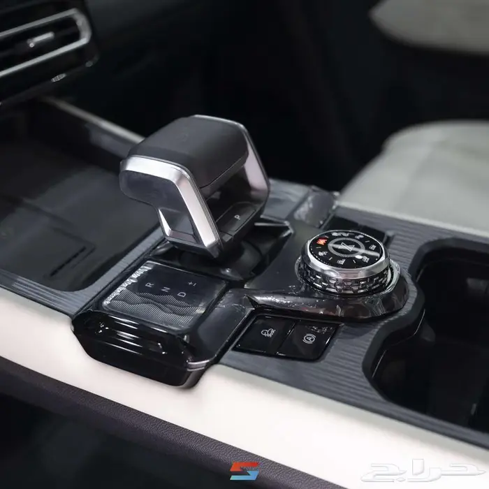 جيتور تي 1 2025 لاكجري بسعر مميز 10