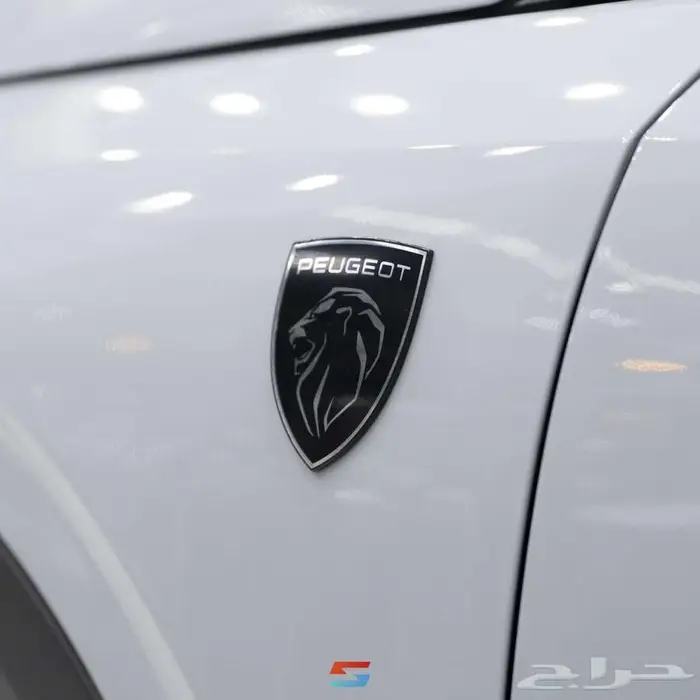 بيحو 5008 جي تي موديل 2026 3