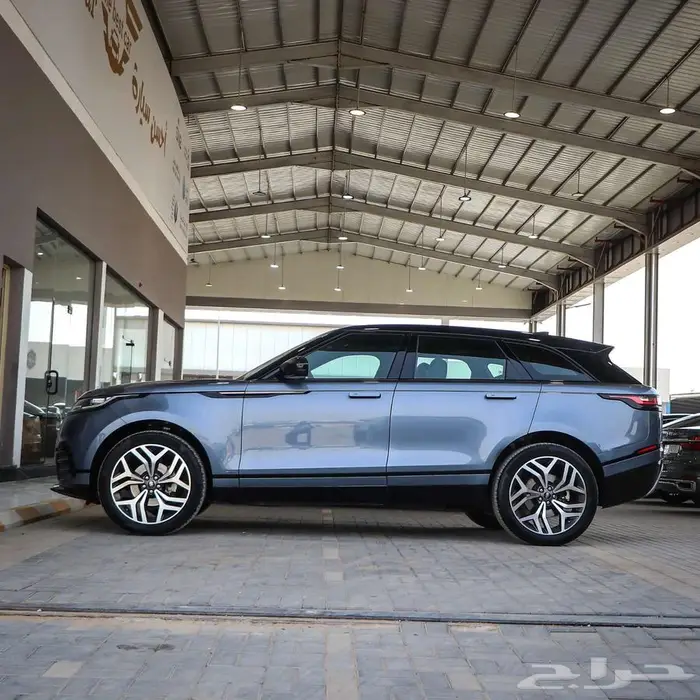 رنج روفر فيلار موديل 2020 فل كامل 2