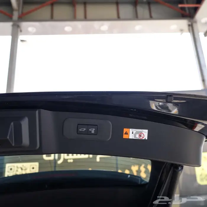 لكزس F NX -350 اسبورت نص فل موديل 2025 - بريمي 16