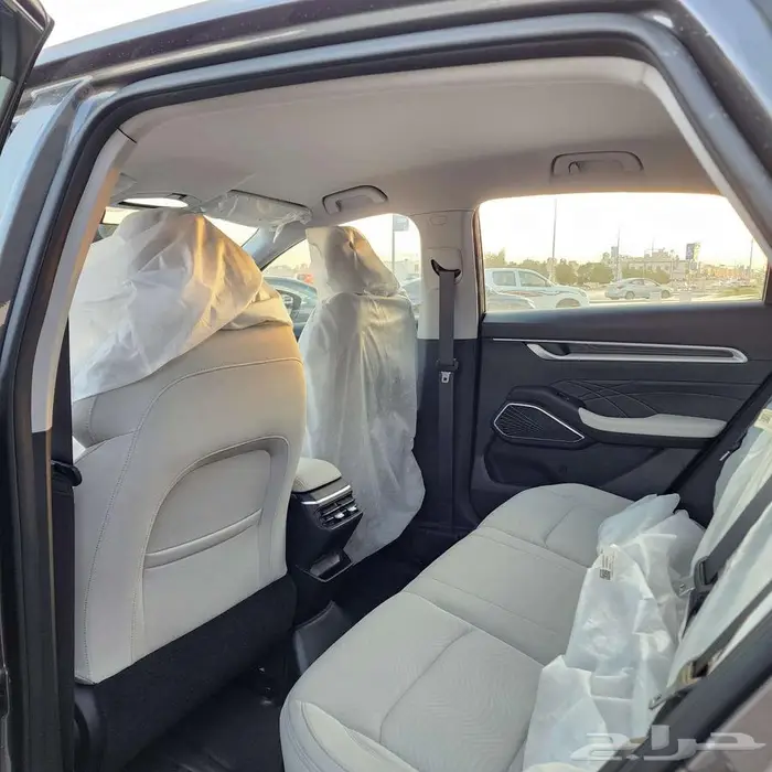 جيلي امجراند 6