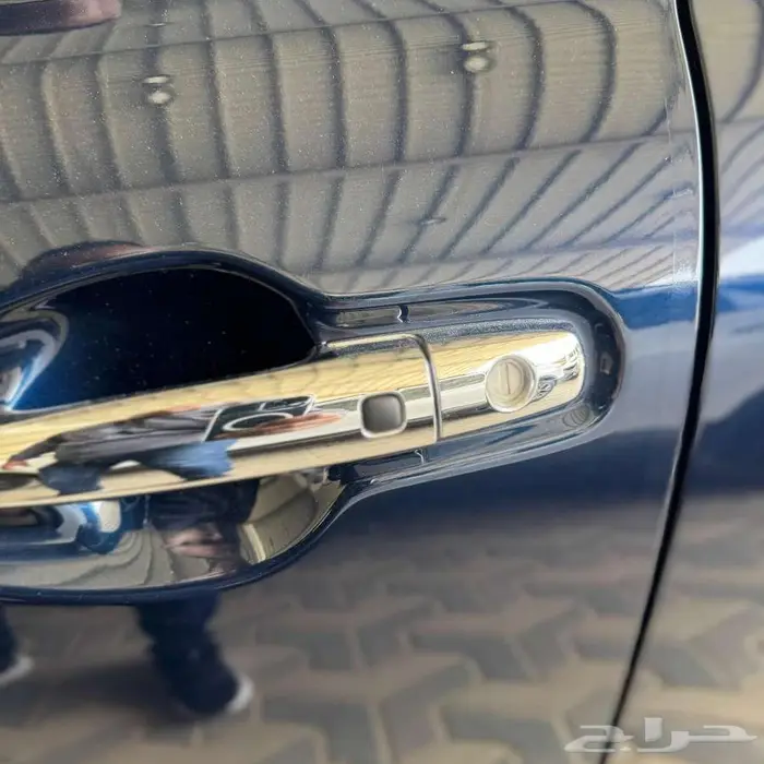 سوزوكي بالينو GLX موديل 2025 4