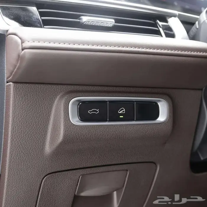 تيجو 8 - 2025 - فل - مكينه 2.0 تربو - لاكشيري برو ماكس 26