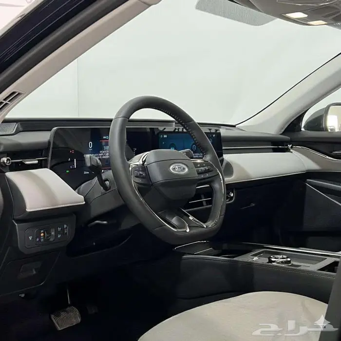 فورد توروس امبيانتي 2026 ( تقسيط جميع البنوك ) 5