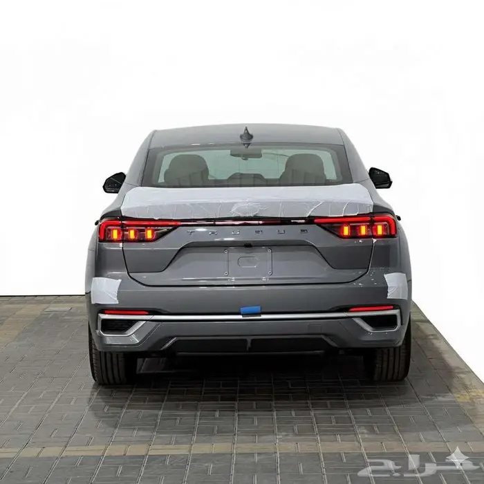 فورد توروس امبيانتي 2026 ( تقسيط جميع البنوك ) 17