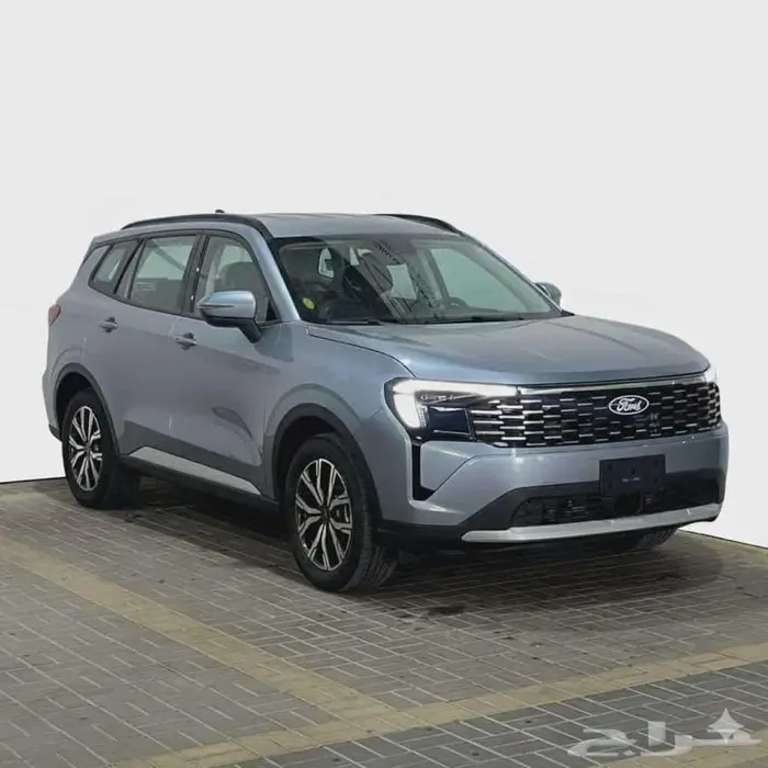 فورد تيرتوري امبيانتي 2026 ( تقسيط جميع البنوك ) 3